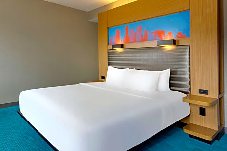 King Suite