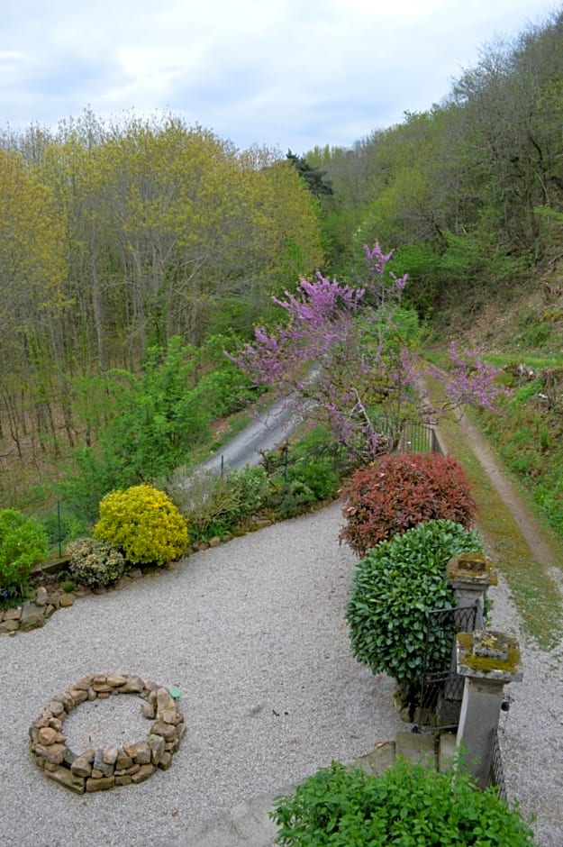 DUC MANOIR Chambres d'hôtes