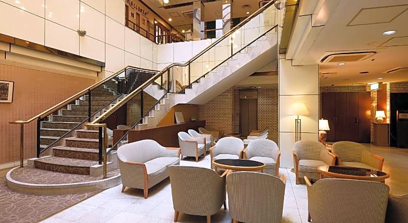 Belmont Hotel Tokyo
