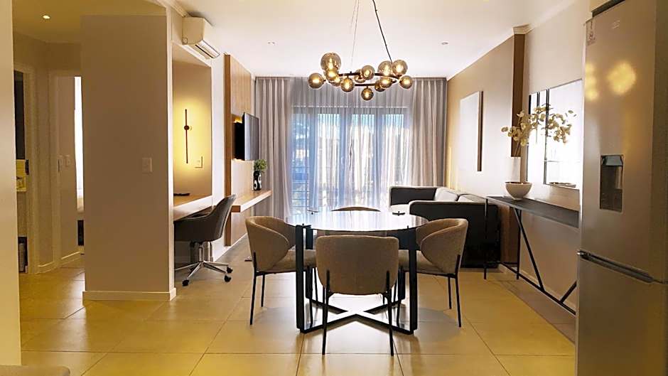 The Max Hotel Sandton