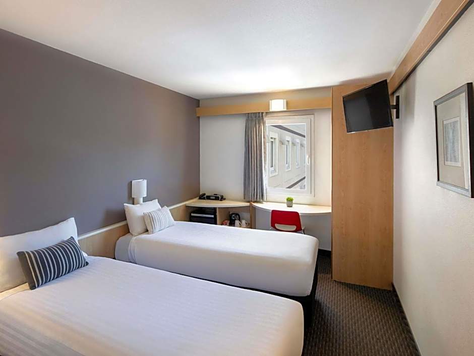 ibis Newcastle