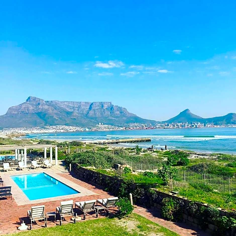Cape Town Beachfront Apartments at Leisure Bay