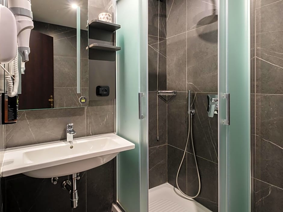 Hotel B&B Faenza