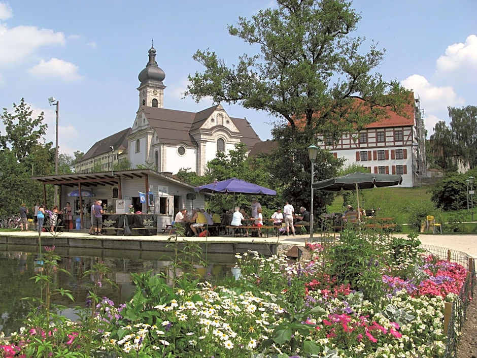 Best Western Bierkulturhotel Schwanen