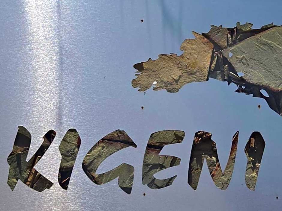 Kigeni Safari Lodge & Spa