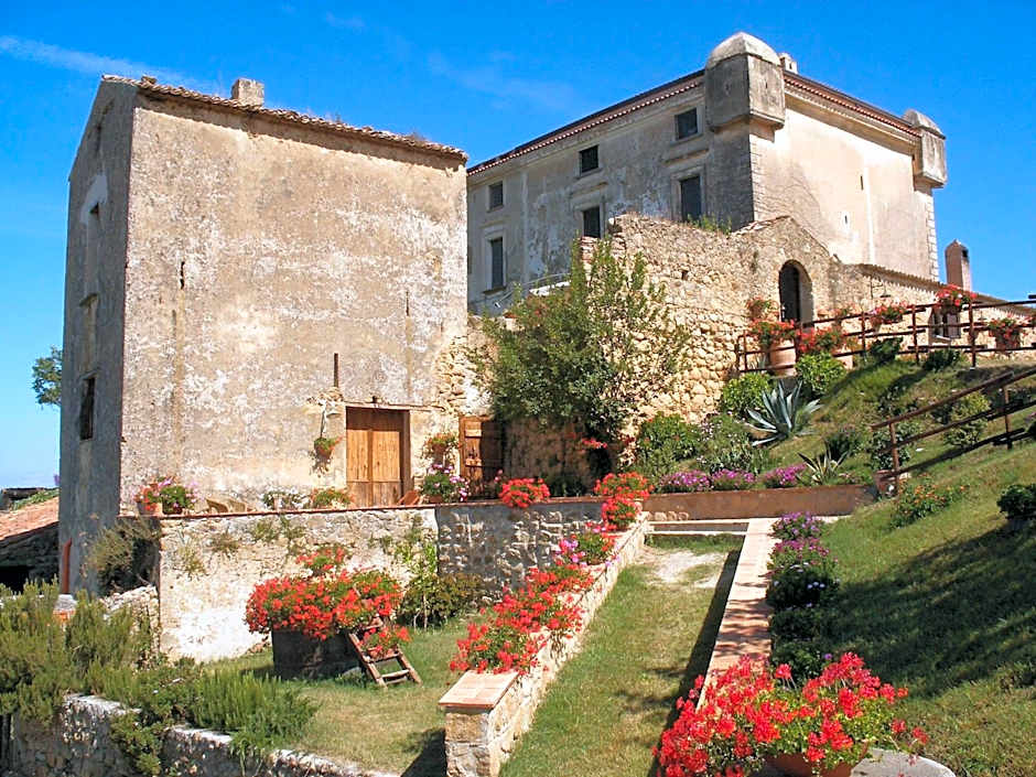 Il Castello di San Sergio