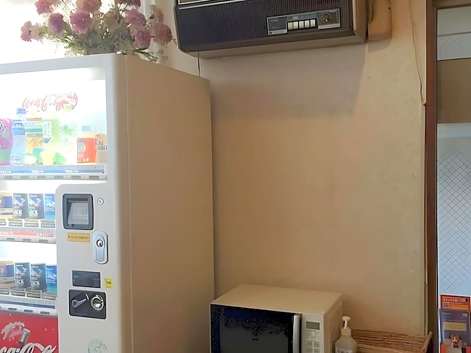 Business Hotel Hanaya