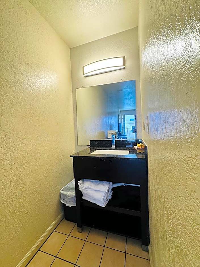 Seagem Motel and Apartments