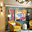 Burton House, Beverly Hills, A Tribute Portfolio Hotel
