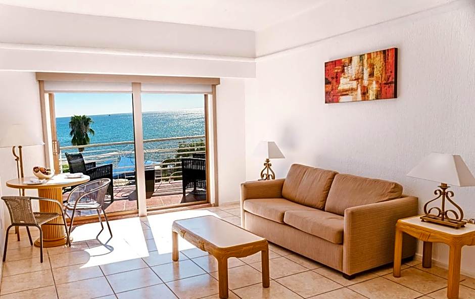 HOTEL SAN CARLOS PLAZA