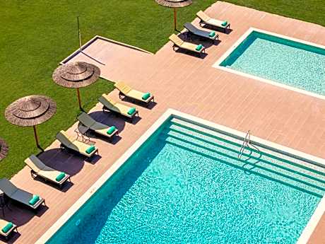Serpa Hotel - Alojamientos en SERPA