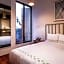 Hotel Los Amantes