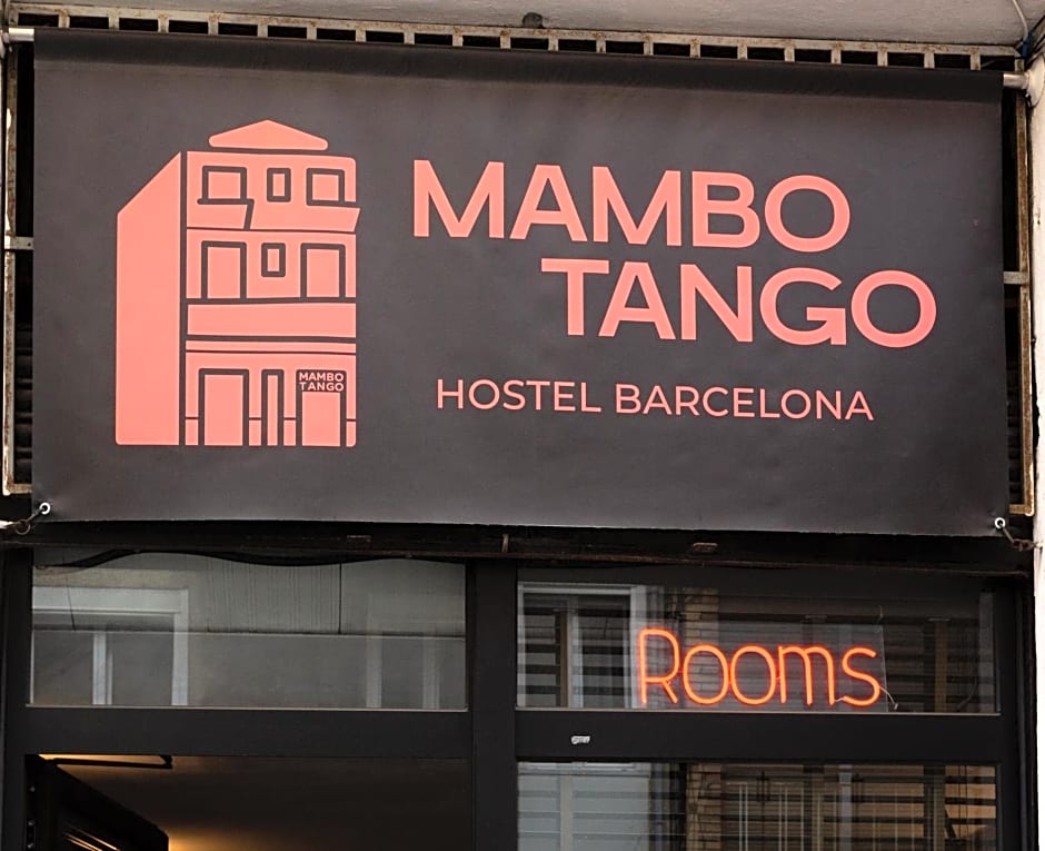 Mambo Tango