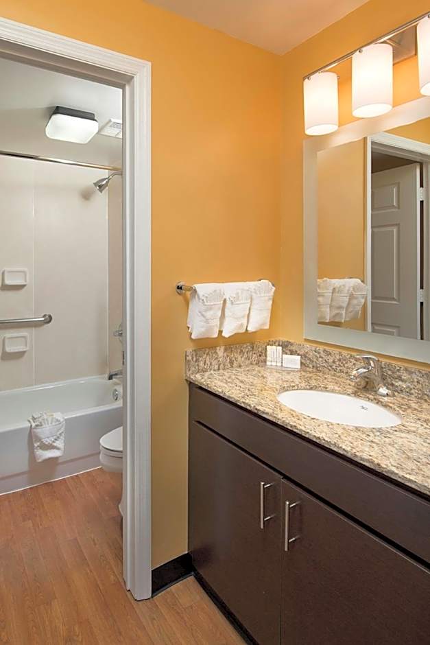 TownePlace Suites by Marriott Atlanta Alpharetta