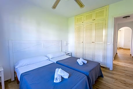 APARTMENT SUPERIOR THREE BEDROOMS