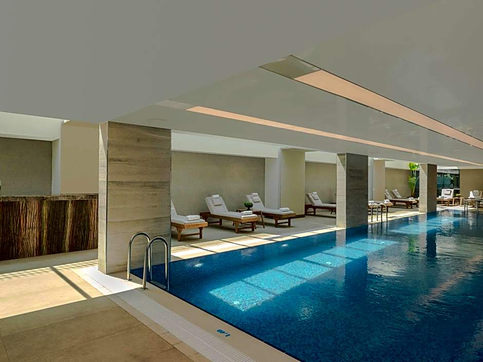 Movenpick Living Istanbul West