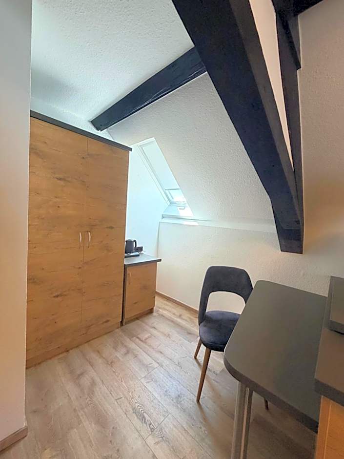 Boutique Hotel zum Ziel - Modern Stay near Basel