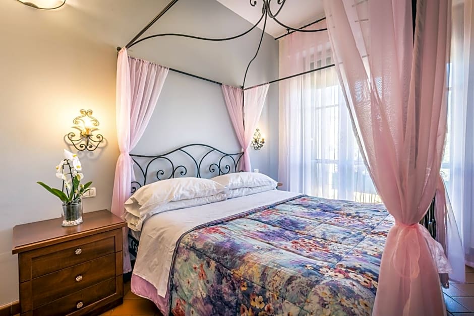 B&B Antiche Armonie