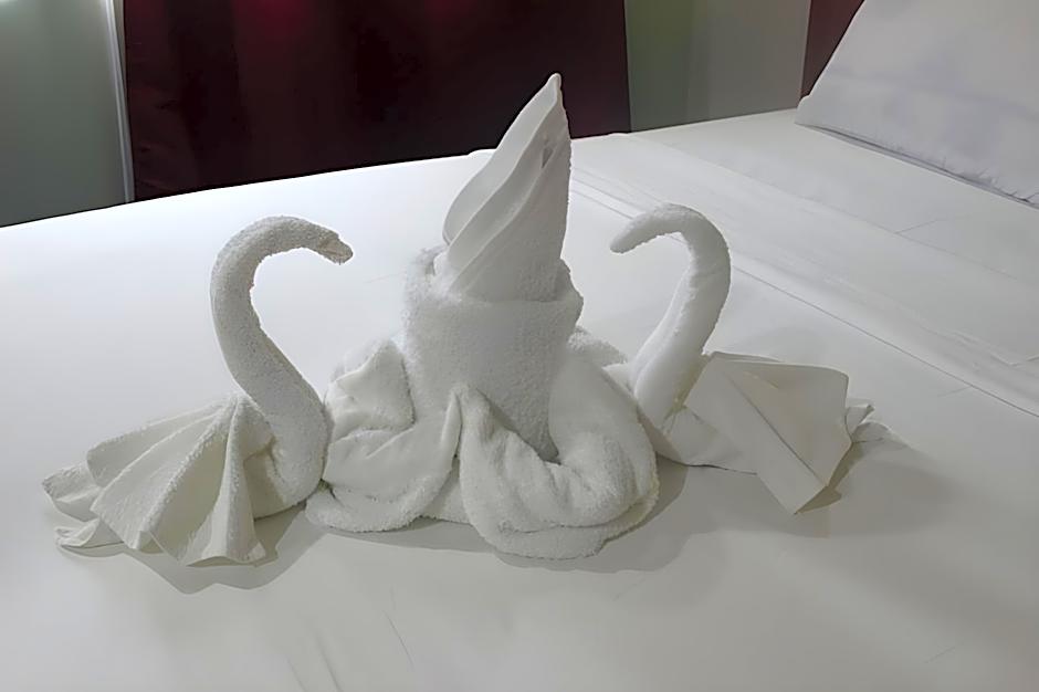 Foto 1 dari 10 — 2 Twin Beds