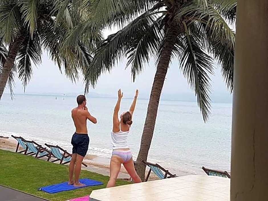 Sun Beach Bungalows resort