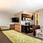 Rodeway Inn & Suites Portland West - Beaverton