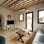 Galaria Serenity Suites