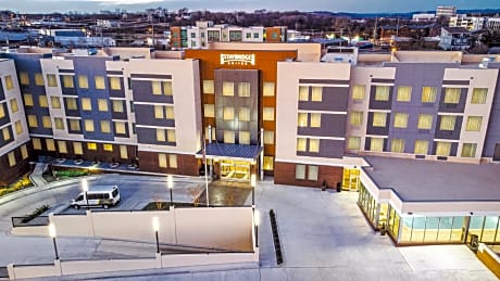 Staybridge Suites - Nashville - Vanderbilt, an IHG Hotel