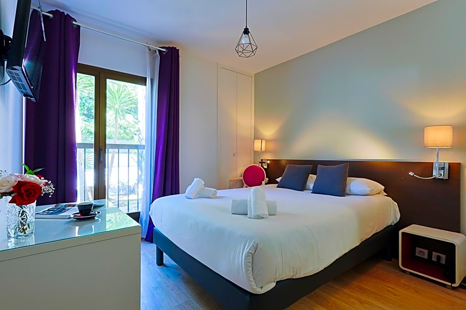 Hotel & Restaurant Perla Riviera