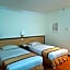 TD Plaza Hotel