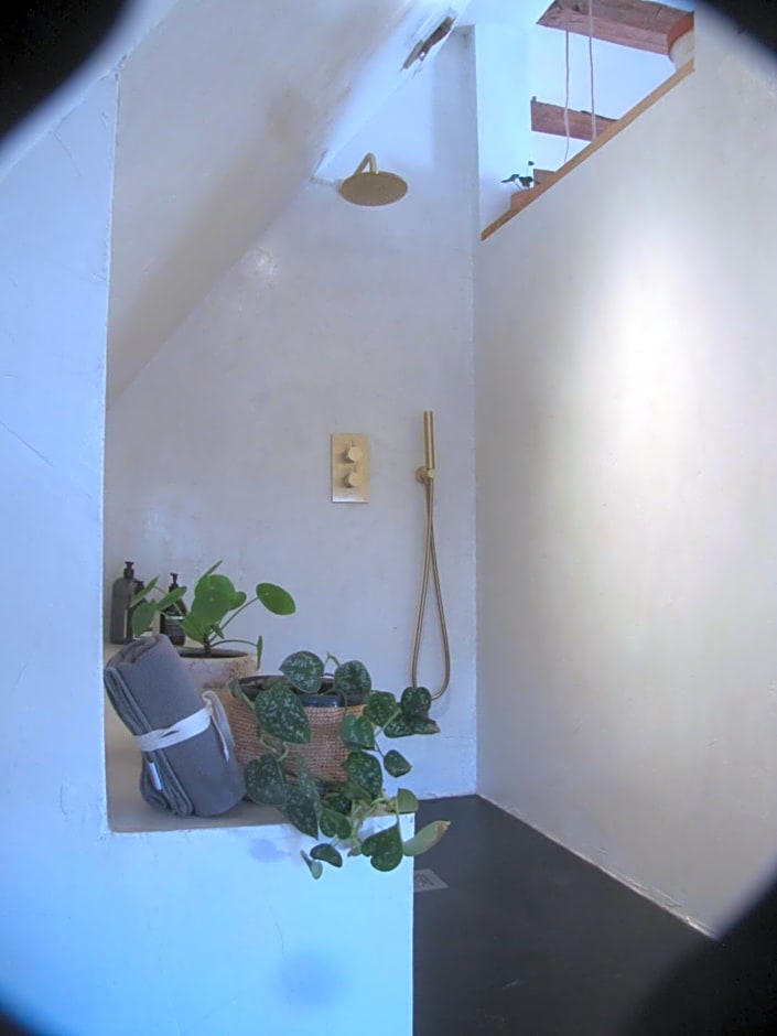 Esprit Nature Rêve d'étoiles