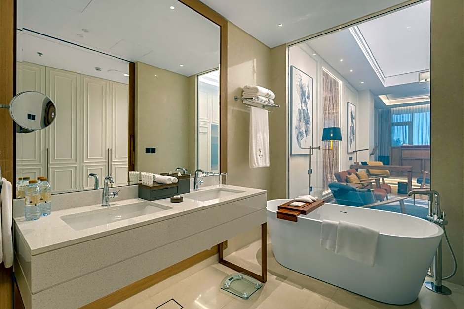 Dusit Ajman Resort & Villas