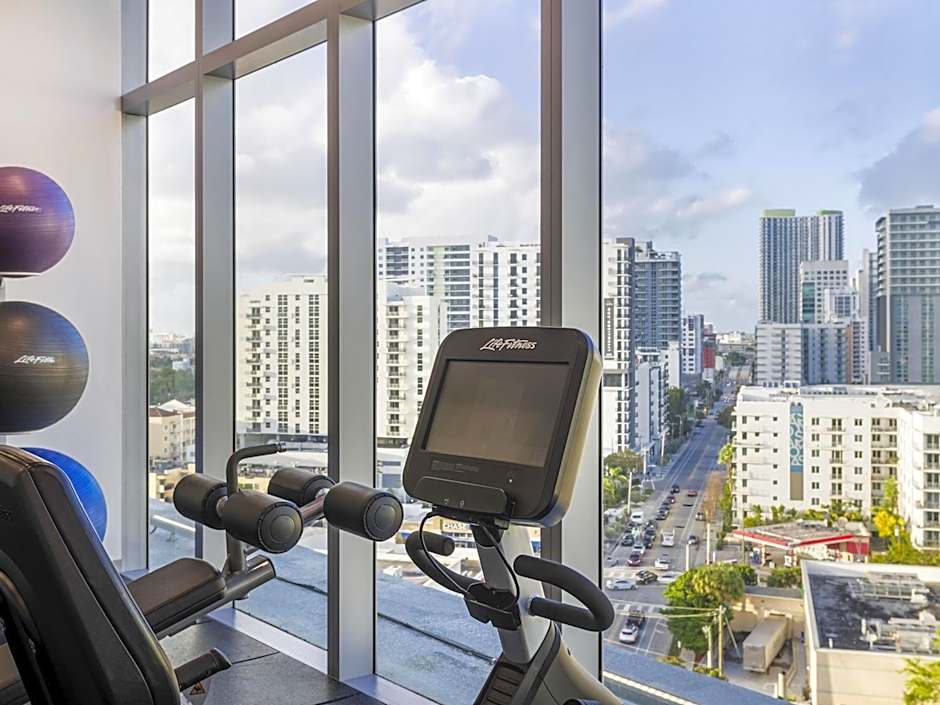 NOVOTEL MIAMI BRICKELL