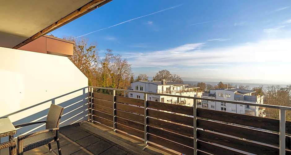 PLAZA Hotel Föhr am Bodensee
