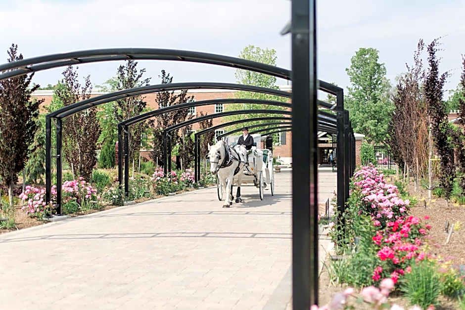 Pillar And Post Inn & Spa