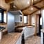 Rivendale Lodge Retreat