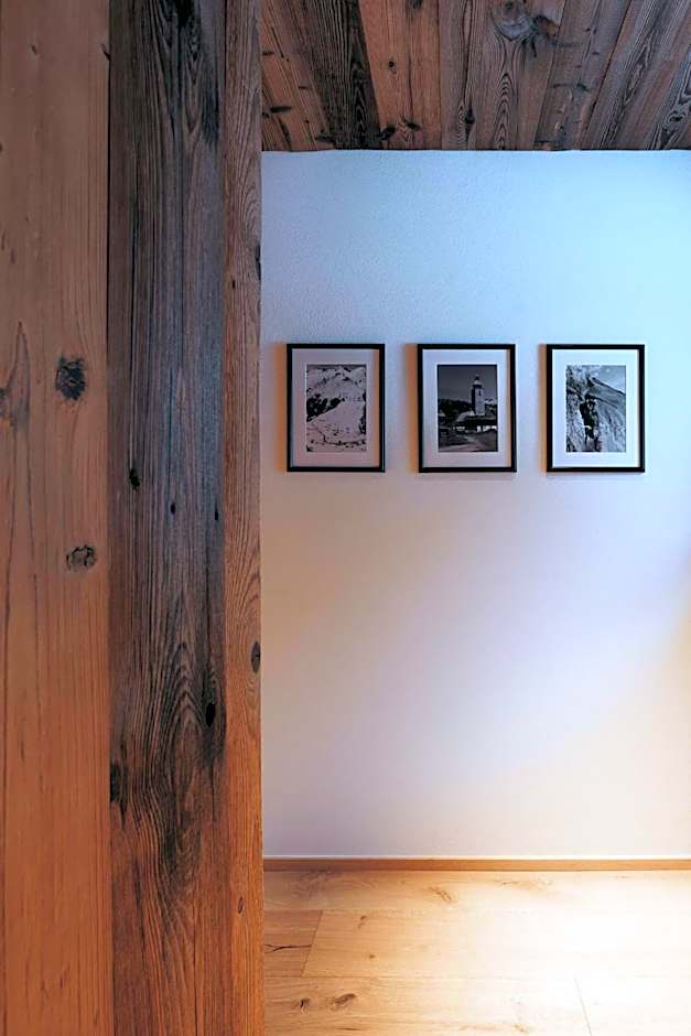 Balma Restaurant Suites