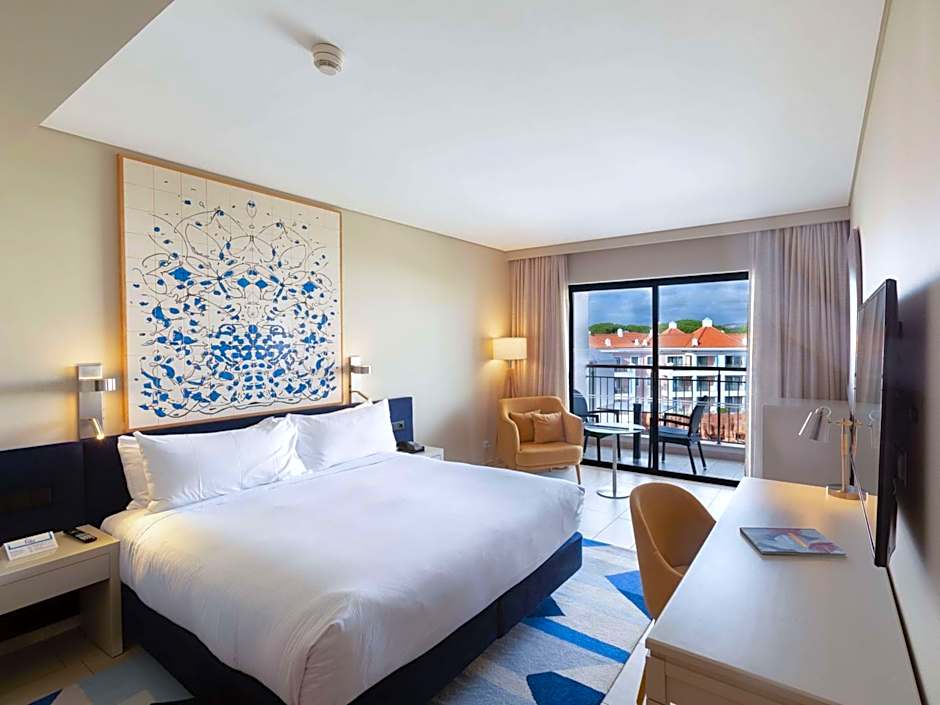 Hilton Vilamoura As Cascatas Golf Resort & Spa