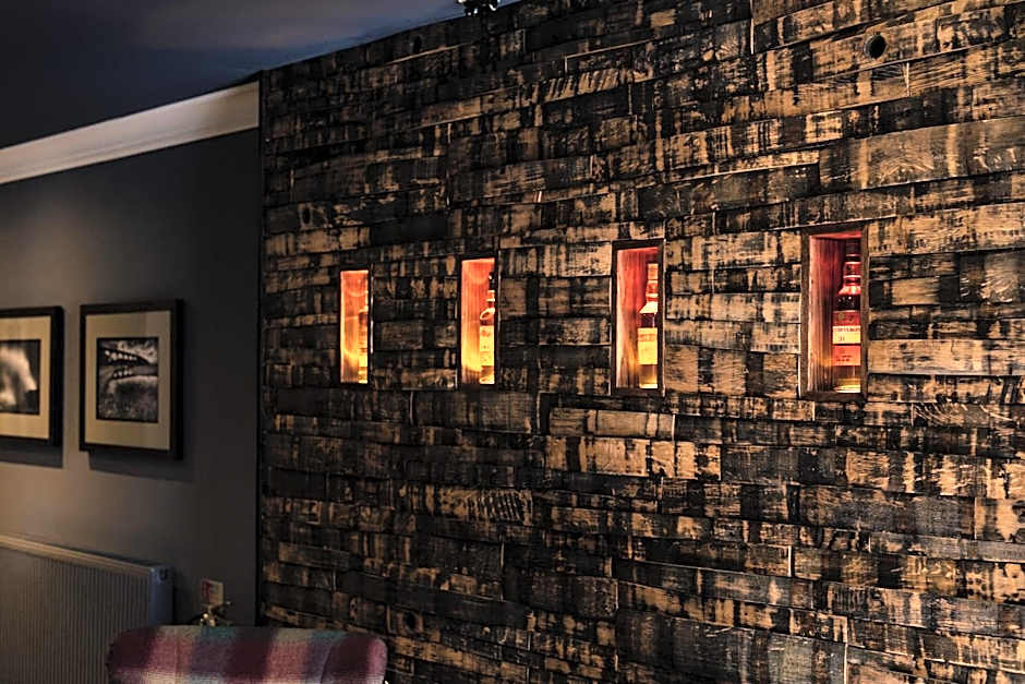 The Seafield Arms-Cullen