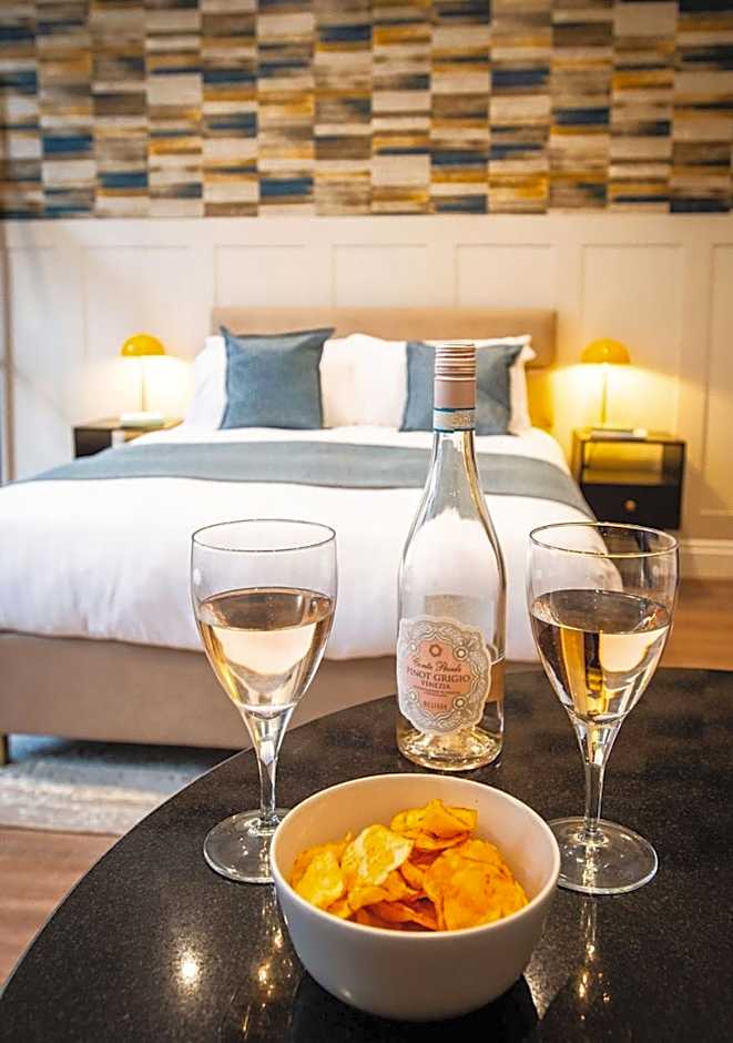 The Gresham Aparthotel