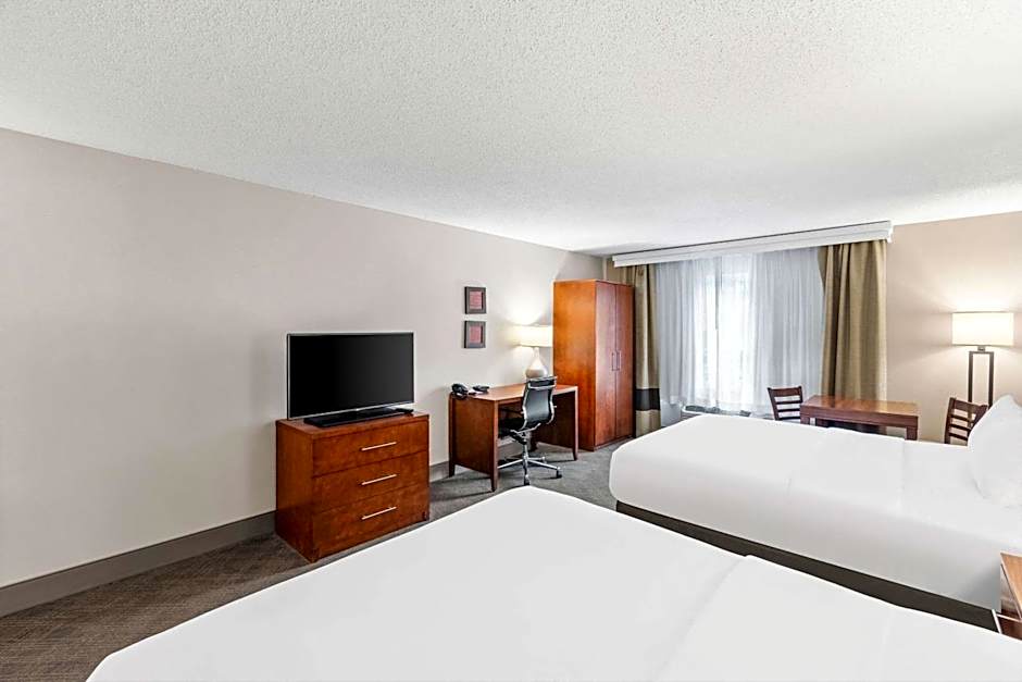 Comfort Inn West