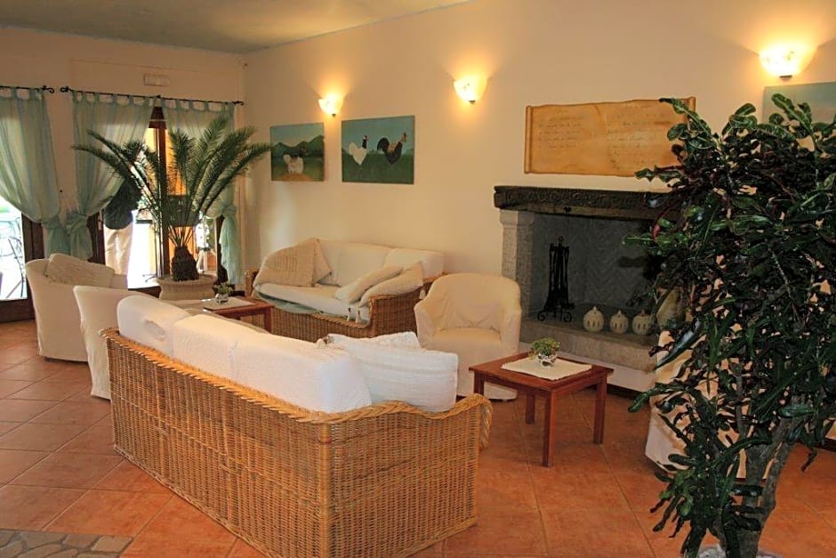 iH Hotels Le Zagare Resort