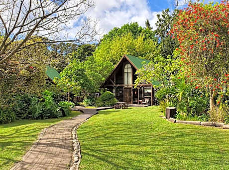 Tsitsikamma Lodge and Spa