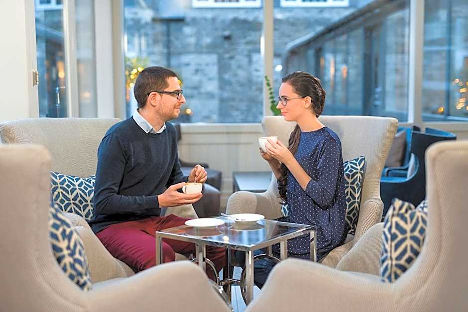 Dunalastair Hotel Suites