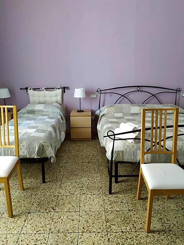 B&B A Casa Di GioSi