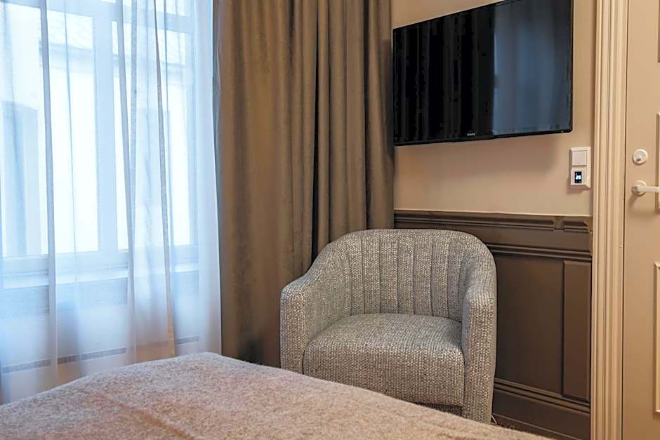 Home Hotel Amanda