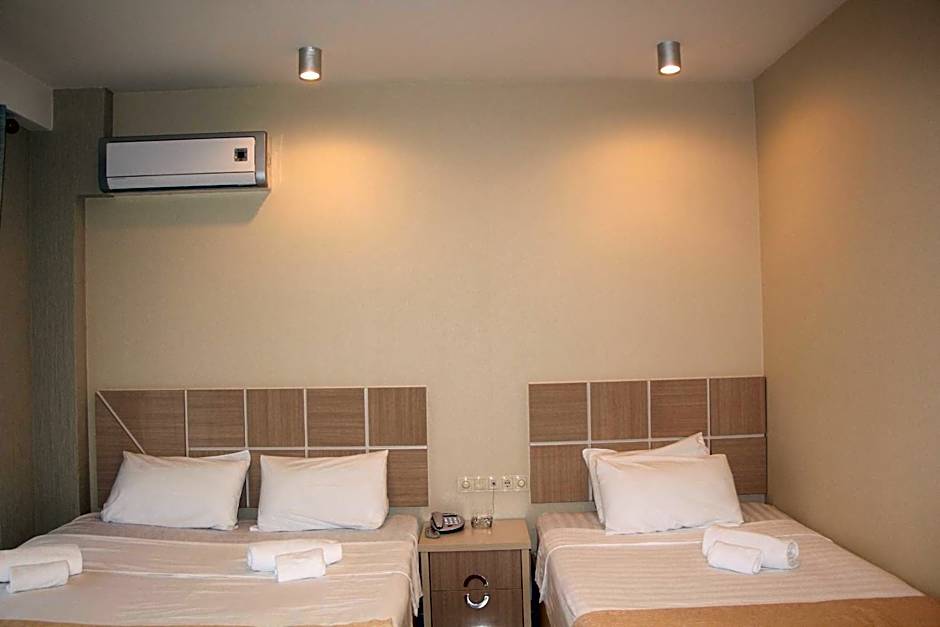 Legacy Hotel
