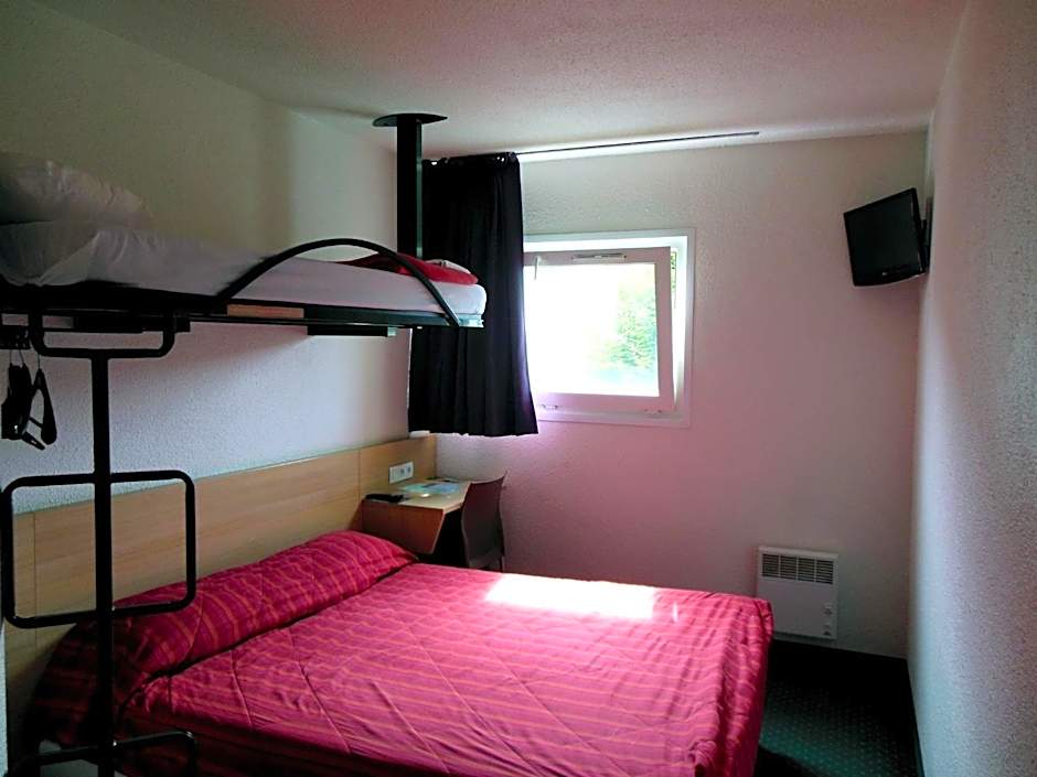 Mister Bed Chambray Les Tours