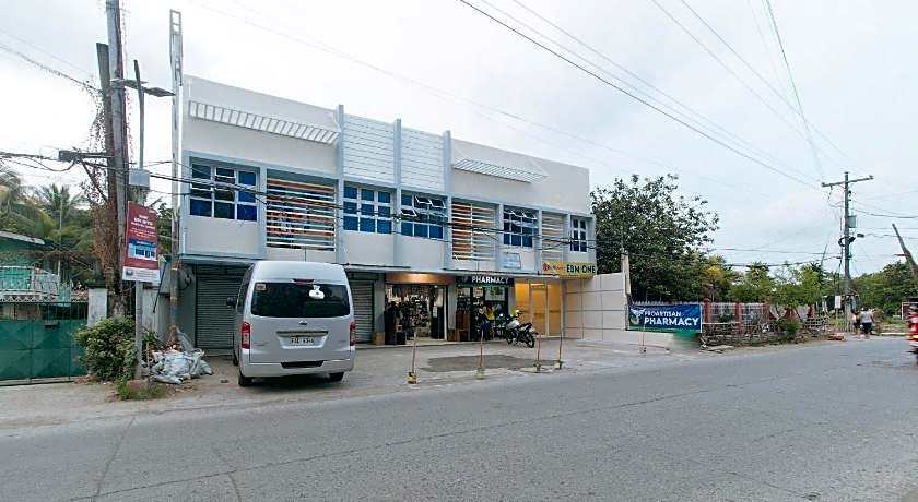 RedDoorz @ EBM One Building