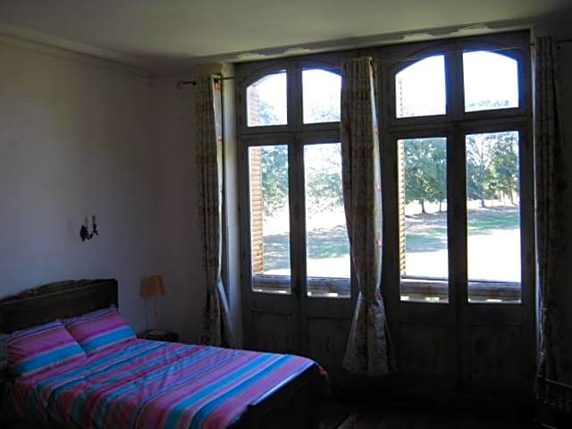 Le Chateau du grand Coudray