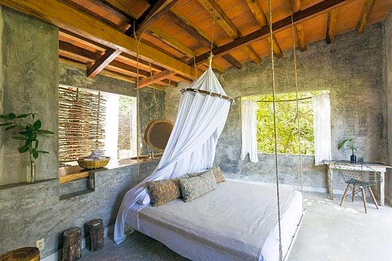 Casitas Maraika